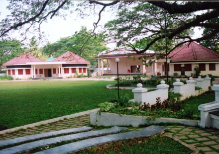pallath-raman-cultural-centre