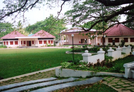 pallath-raman-cultural-centre